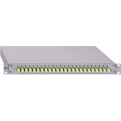 Rutenbeck Boîte d'épissure, Serveur : accessoires, Gris Rutenbeck Boîte d'épissure, Serveur : accessoires, Gris