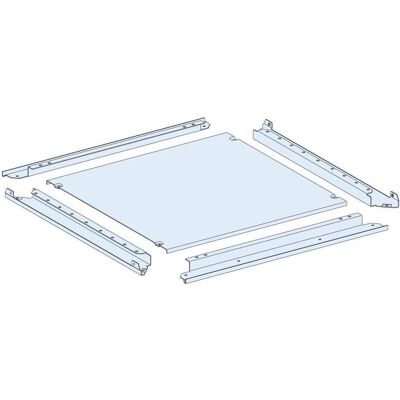 Schneider LVS08488, Armoire serveur : accessoires, Blanc Schneider LVS08488, Armoire serveur : accessoires, Blanc