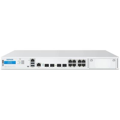 Sophos Appliance de sécurité XGS 3300, Pare-feu Sophos Appliance de sécurité XGS 3300, Pare-feu