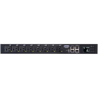Aten PG5308G 8P 1HE geschaltet 32A PDU, Accessoire ASI Aten PG5308G 8P 1HE geschaltet 32A PDU, Accessoire ASI