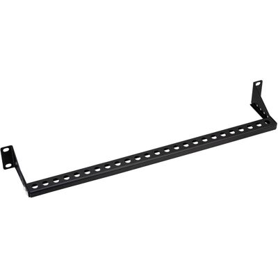 Value 19 Kabelmanagementleiste variable Tiefe (26.99.0435), Armoire serveur : accessoires, Noir Value 19 Kabelmanagementleiste variable Tiefe (26.99.0435), Armoire serveur : accessoires, Noir