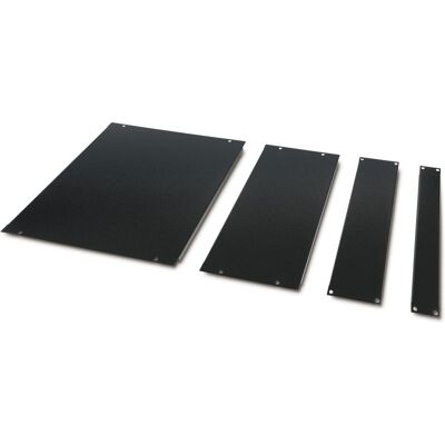 APC Panneaux de couverture métalliques NetShelter, caches, Armoire serveur : accessoires, Noir APC Panneaux de couverture métalliques NetShelter, caches, Armoire serveur : accessoires, Noir