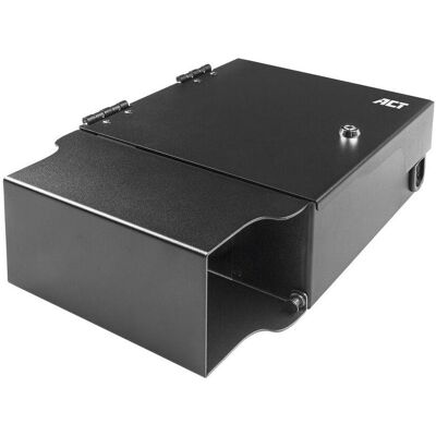 ACT FA2131, Serveur : accessoires, Noir ACT FA2131, Serveur : accessoires, Noir