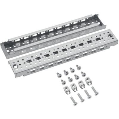 Hager MES-UP60 - Acier - WEEE - 23 mm - 496 mm - 50 mm, Armoire serveur : accessoires, Argent Hager MES-UP60 - Acier - WEEE - 23 mm - 496 mm - 50 mm, Armoire serveur : accessoires, Argent