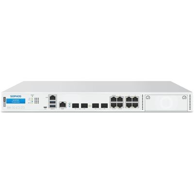 Sophos Appliance de sécurité XGS 3100, Pare-feu Sophos Appliance de sécurité XGS 3100, Pare-feu
