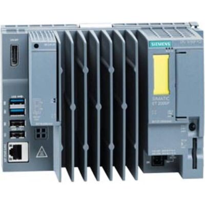 Siemens SIMATIC ET 200SP (8 Go), Serveur Siemens SIMATIC ET 200SP (8 Go), Serveur