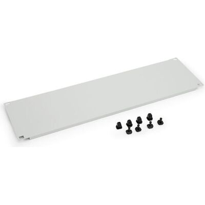 Triton Console vide pour rack, Armoire serveur : accessoires, Noir Triton Console vide pour rack, Armoire serveur : accessoires, Noir