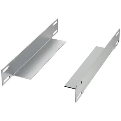 LogiLink Jeu de glissières 19", pour baie de 600 mm de profondeur, Armoire serveur : accessoires, Gris LogiLink Jeu de glissières 19", pour baie de 600 mm de profondeur, Armoire serveur : accessoires, Gris