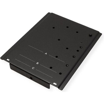 Aten VE-RMK1U Kit de montage en rack, Armoire serveur : accessoires, Noir Aten VE-RMK1U Kit de montage en rack, Armoire serveur : accessoires, Noir