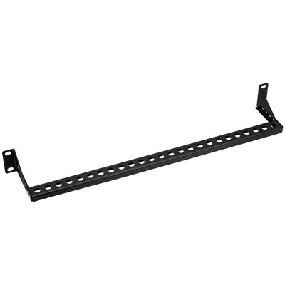 Value 19 Kabelmanagementleiste variable Tiefe (26.99.0435), Armoire serveur : accessoires, Noir Value 19 Kabelmanagementleiste variable Tiefe (26.99.0435), Armoire serveur : accessoires, Noir