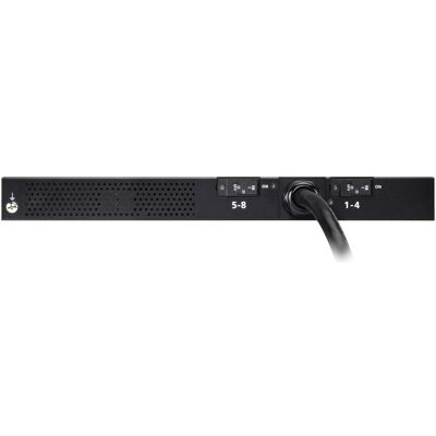 Aten PG5308G 8P 1HE mit Messung 32A PDU, Accessoire ASI Aten PG5308G 8P 1HE mit Messung 32A PDU, Accessoire ASI