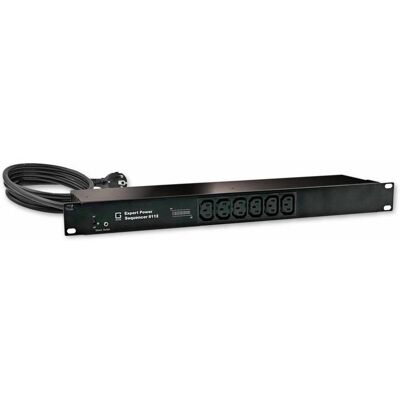 Gude 8112-2 Séquenceur C13 UES Filtre réseau, Accessoire ASI Gude 8112-2 Séquenceur C13 UES Filtre réseau, Accessoire ASI