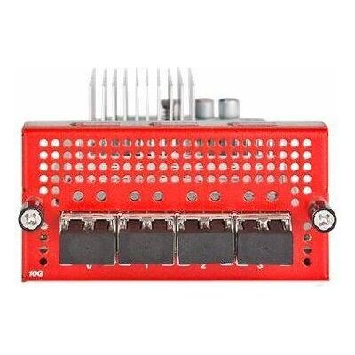 Module fibre SFP+ 10 Gb WatchGuard - Extension réseau Module fibre SFP+ 10 Gb WatchGuard - Extension réseau