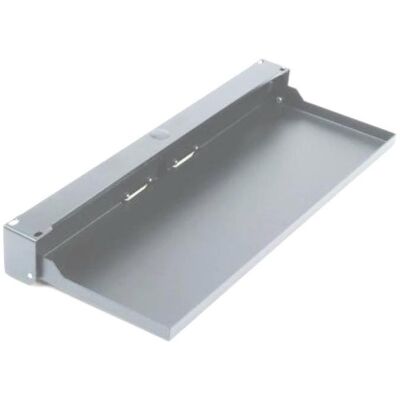 Triton RAC-UP-X09-A1 - Tablette clavier pliable 19 pouces, Armoire serveur : accessoires, Gris Triton RAC-UP-X09-A1 - Tablette clavier pliable 19 pouces, Armoire serveur : accessoires, Gris