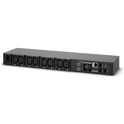 Cyberpower Série commutée PDU41004, Accessoire ASI Cyberpower Série commutée PDU41004, Accessoire ASI
