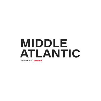 Middle Atlantic SRSR-4-XX Haut/Bas, Armoire serveur : accessoires Middle Atlantic SRSR-4-XX Haut/Bas, Armoire serveur : accessoires