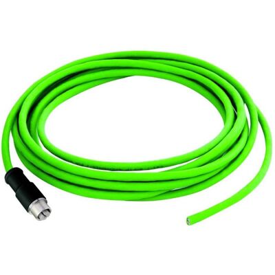 Telegärtner STX M12x1, Serveur : accessoires, Vert Telegärtner STX M12x1, Serveur : accessoires, Vert