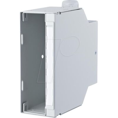 Metz Connect 15024A10S-E - Gris - montage en rack - 3U, Serveur : accessoires, Gris Metz Connect 15024A10S-E - Gris - montage en rack - 3U, Serveur : accessoires, Gris