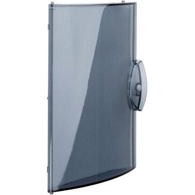 Hager Porte du mini-répartiteur, Armoire serveur : accessoires, Blanc Hager Porte du mini-répartiteur, Armoire serveur : accessoires, Blanc