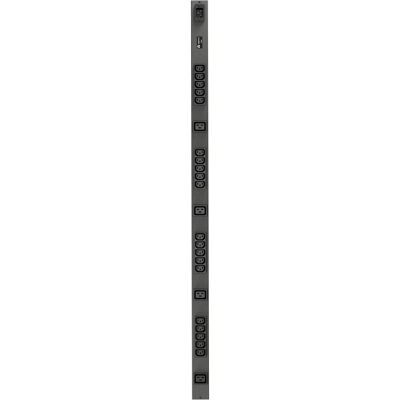 Vertiv Esprit rPDU basic 0U sorties d'entrée 20 C13 4 C19, Accessoire ASI Vertiv Esprit rPDU basic 0U sorties d'entrée 20 C13 4 C19, Accessoire ASI
