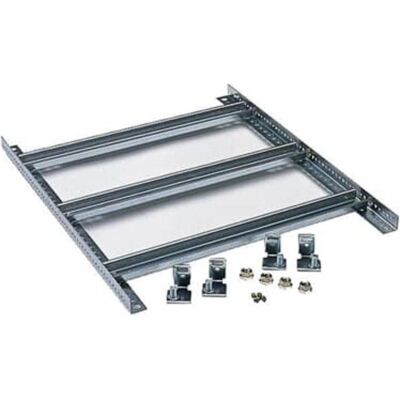 ABB Cadre de montage STRI, Armoire serveur : accessoires ABB Cadre de montage STRI, Armoire serveur : accessoires