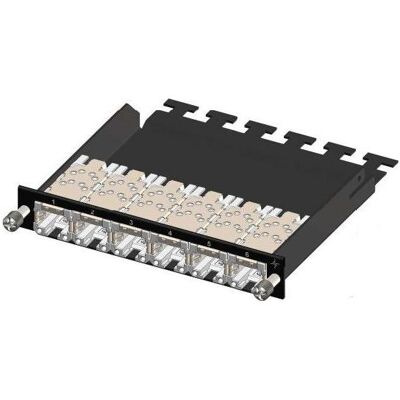 Telegärtner 100021643, Serveur : accessoires, Noir Telegärtner 100021643, Serveur : accessoires, Noir