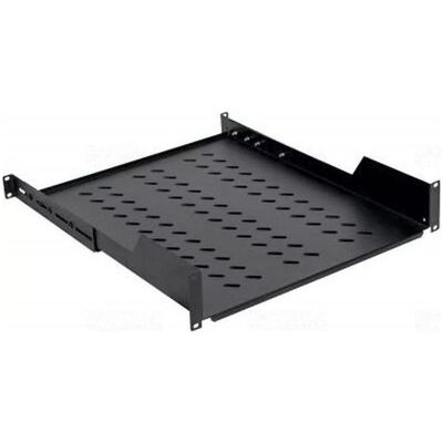 Legrand EvoLine / Rack de police / 1U / profondeur 600 mm / fixation à 4 points, Armoire serveur : accessoires, Argent Legrand EvoLine / Rack de police / 1U / profondeur 600 mm / fixation à 4 points, Armoire serveur : accessoires, Argent