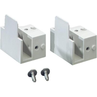 Hensel Entretoise FP DS 02 ENYSTAR, Armoire serveur : accessoires Hensel Entretoise FP DS 02 ENYSTAR, Armoire serveur : accessoires