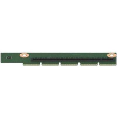 Intel 1U PCIe Riser de rechange CYP1URISER1STD Singl, Serveur : accessoires Intel 1U PCIe Riser de rechange CYP1URISER1STD Singl, Serveur : accessoires