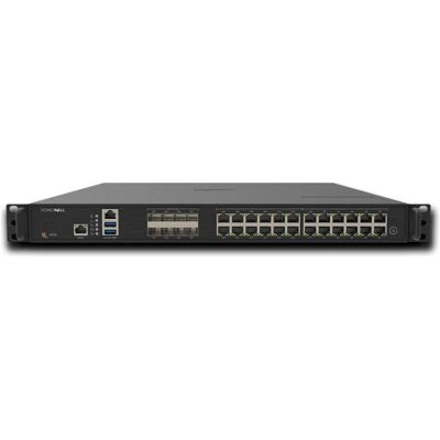 SonicWall Nsa 4800 Not For Resale w 2yr Apss, Pare-feu SonicWall Nsa 4800 Not For Resale w 2yr Apss, Pare-feu