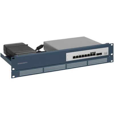 Accessoire Rackmount.IT RM-CI-T18 pour Cisco & Meraki - 19" Accessoire Rackmount.IT RM-CI-T18 pour Cisco & Meraki - 19"
