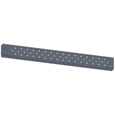 Siemens Rail de montage SIVACON, Armoire serveur : accessoires Siemens Rail de montage SIVACON, Armoire serveur : accessoires