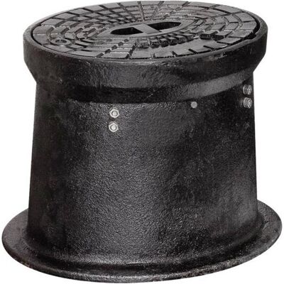 Hager Électrant ZAX135 avec. Accouplement ZAF135M 310x420x310, Armoire serveur : accessoires, Gris Hager Électrant ZAX135 avec. Accouplement ZAF135M 310x420x310, Armoire serveur : accessoires, Gris