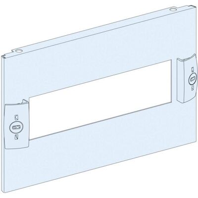 Schneider Electric - LVS03214 - 300x200mm - couvercle d’armoire Schneider Electric - LVS03214 - 300x200mm - couvercle d’armoire