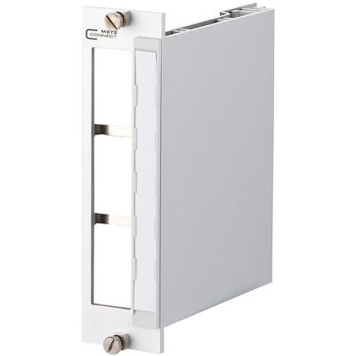Metz Connect 130B10E2-E, Serveur : accessoires, Argent, Blanc Metz Connect 130B10E2-E, Serveur : accessoires, Argent, Blanc
