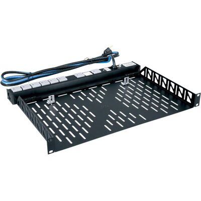 Legrand Products U1V Rack Accessoires Étagère, Armoire serveur : accessoires, Noir Legrand Products U1V Rack Accessoires Étagère, Armoire serveur : accessoires, Noir