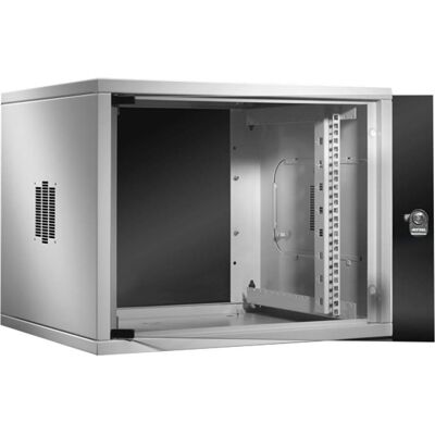 Rittal Rn2036 (12 HE, Rack 19 pouces), Armoire serveur Rittal Rn2036 (12 HE, Rack 19 pouces), Armoire serveur