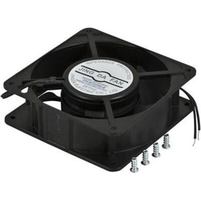 OEM Reservieren Sie das Ventilatorpaket mit Kugellagern., Armoire serveur : accessoires, Noir OEM Reservieren Sie das Ventilatorpaket mit Kugellagern., Armoire serveur : accessoires, Noir