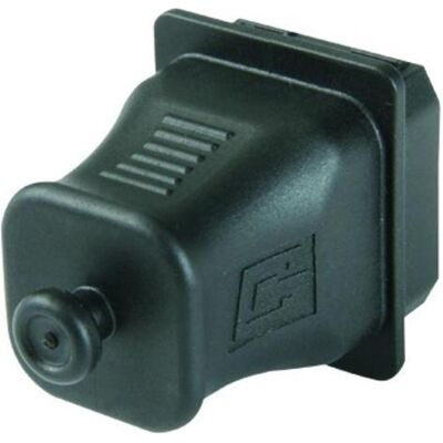 Telegärtner STX V14, Serveur : accessoires, Noir Telegärtner STX V14, Serveur : accessoires, Noir