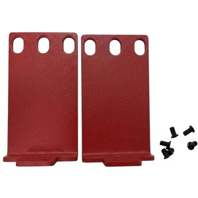 Watchguard Firebox T185, zbh. Rack Kit, Pare-feu Watchguard Firebox T185, zbh. Rack Kit, Pare-feu