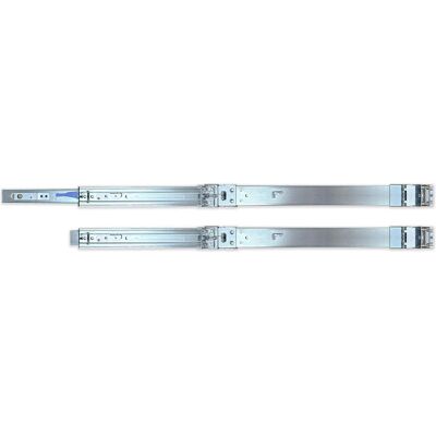 QNAP Rail Kit support rack-post 4.96" 16.34, NAS : accessoires QNAP Rail Kit support rack-post 4.96" 16.34, NAS : accessoires