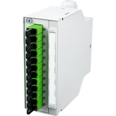 Connect Metz 15024A95912-E OpDAT REGpro splice, Serveur : accessoires, Blanc Connect Metz 15024A95912-E OpDAT REGpro splice, Serveur : accessoires, Blanc