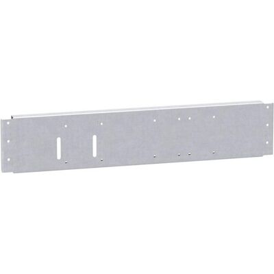 Schneider Electric NSYFXMNT80F Support fixe pour Mastercompact MTZ1 + NT, PanelSet SFN, PanelSet, Armoire serveur : accessoires Schneider Electric NSYFXMNT80F Support fixe pour Mastercompact MTZ1 + NT, PanelSet SFN, PanelSet, Armoire serveur : accessoires