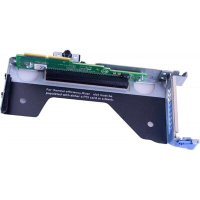 Dell Riser Config 0 1x OCP 3.0(x16) + 6LP + 1x4LP(Gen3) + Risers : LP CK, Serveur : accessoires Dell Riser Config 0 1x OCP 3.0(x16) + 6LP + 1x4LP(Gen3) + Risers : LP CK, Serveur : accessoires