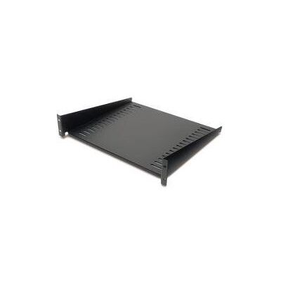 APC Cable Fixed Shelf - 23kg Black, Armoire serveur : accessoires, Noir APC Cable Fixed Shelf - 23kg Black, Armoire serveur : accessoires, Noir