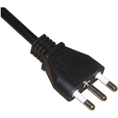 Link Multipresa 3 prese Ita/Schuko per Armadi, Accessoire ASI Link Multipresa 3 prese Ita/Schuko per Armadi, Accessoire ASI