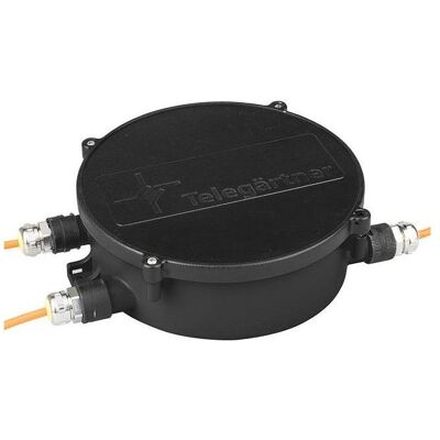 Telegärtner Adaptateur pour petit tableau de distribution ODS/M20 H06011A0018, Serveur : accessoires Telegärtner Adaptateur pour petit tableau de distribution ODS/M20 H06011A0018, Serveur : accessoires