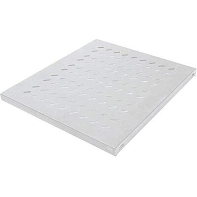 LogiLink SF1F45G Étagère Réseau 19 pouces 1U - Shelving LogiLink SF1F45G Étagère Réseau 19 pouces 1U - Shelving