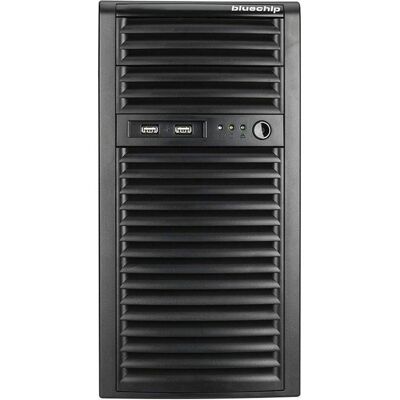 Bluechip SERVERline T30331s (32 Go, Serveur tour), Serveur Bluechip SERVERline T30331s (32 Go, Serveur tour), Serveur