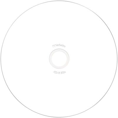 Verbatim Cd-R (25x), Support de données optiques Verbatim Cd-R (25x), Support de données optiques